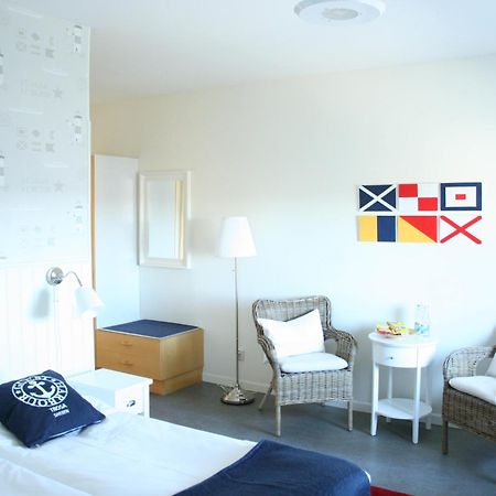 Nynaesgarden Hotell & Konferens Nynäshamn Exteriér fotografie
