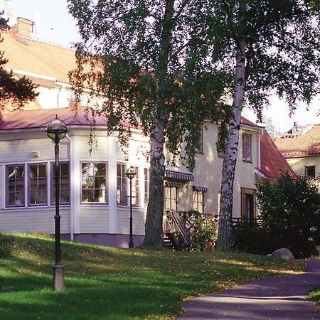 Nynaesgarden Hotell & Konferens Nynäshamn Exteriér fotografie