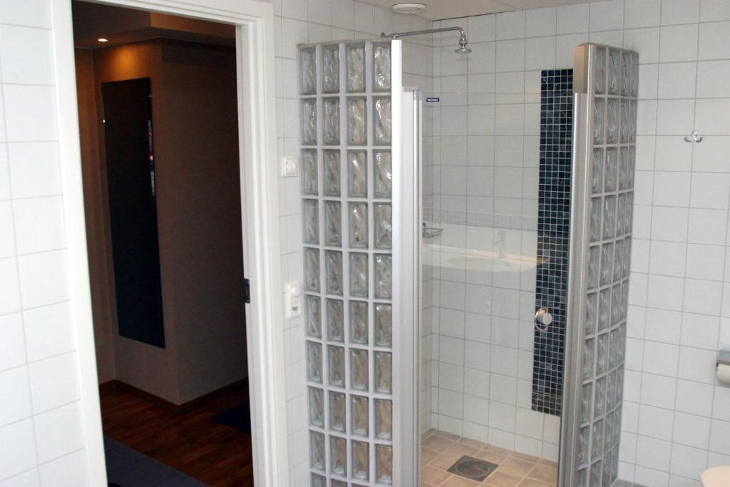 Nynaesgarden Hotell & Konferens Nynäshamn Pokoj fotografie