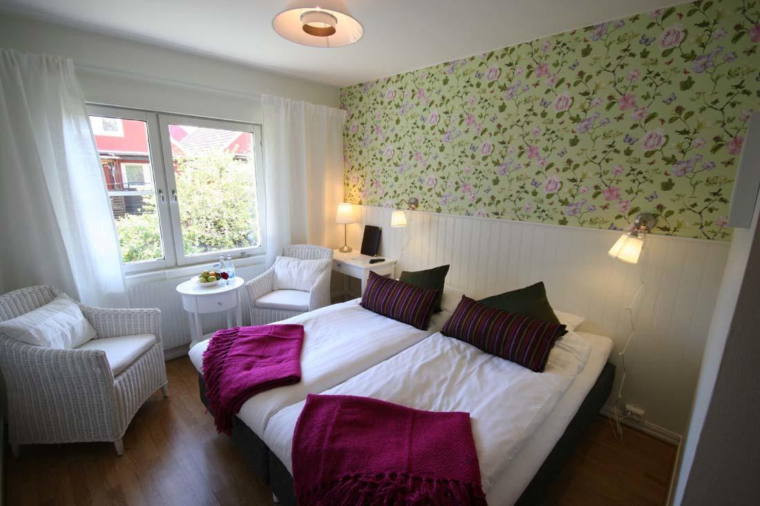 Nynaesgarden Hotell & Konferens Nynäshamn Exteriér fotografie