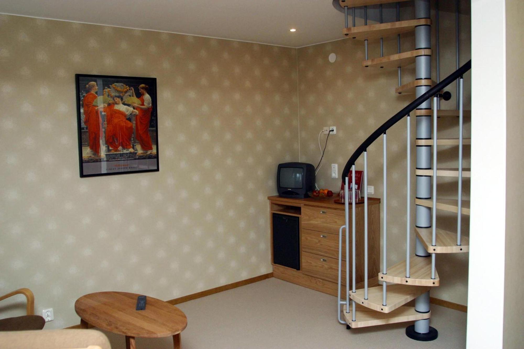 Nynaesgarden Hotell & Konferens Nynäshamn Exteriér fotografie