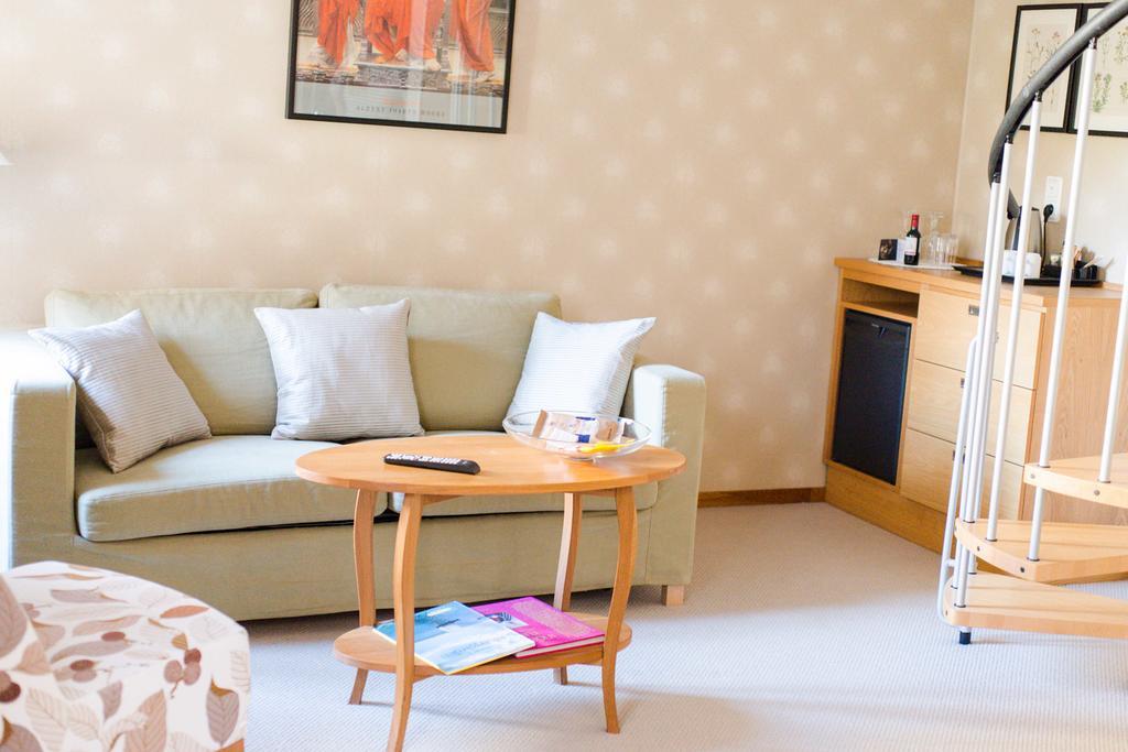 Nynaesgarden Hotell & Konferens Nynäshamn Pokoj fotografie