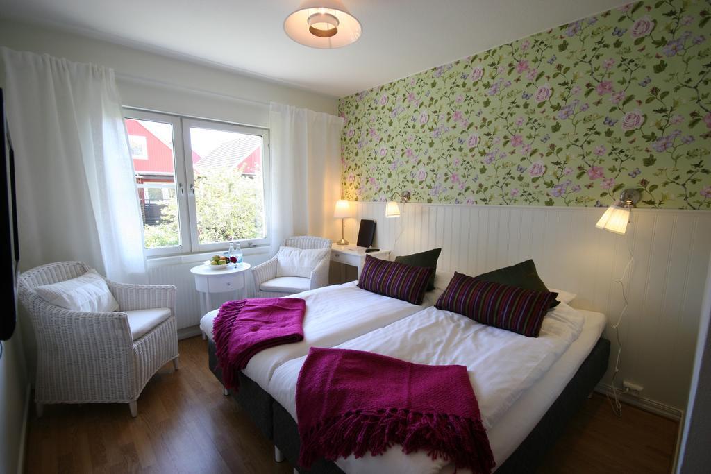 Nynaesgarden Hotell & Konferens Nynäshamn Exteriér fotografie