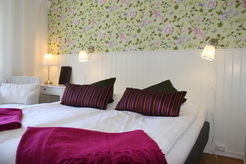 Nynaesgarden Hotell & Konferens Nynäshamn Exteriér fotografie