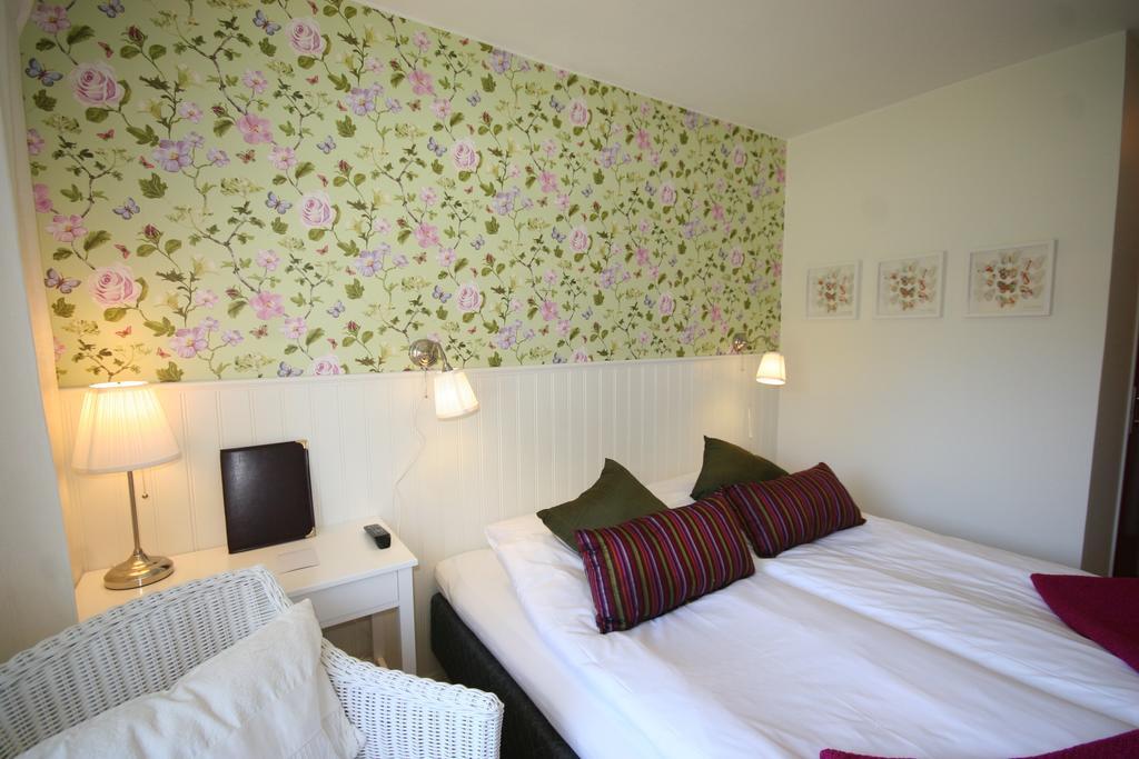 Nynaesgarden Hotell & Konferens Nynäshamn Exteriér fotografie