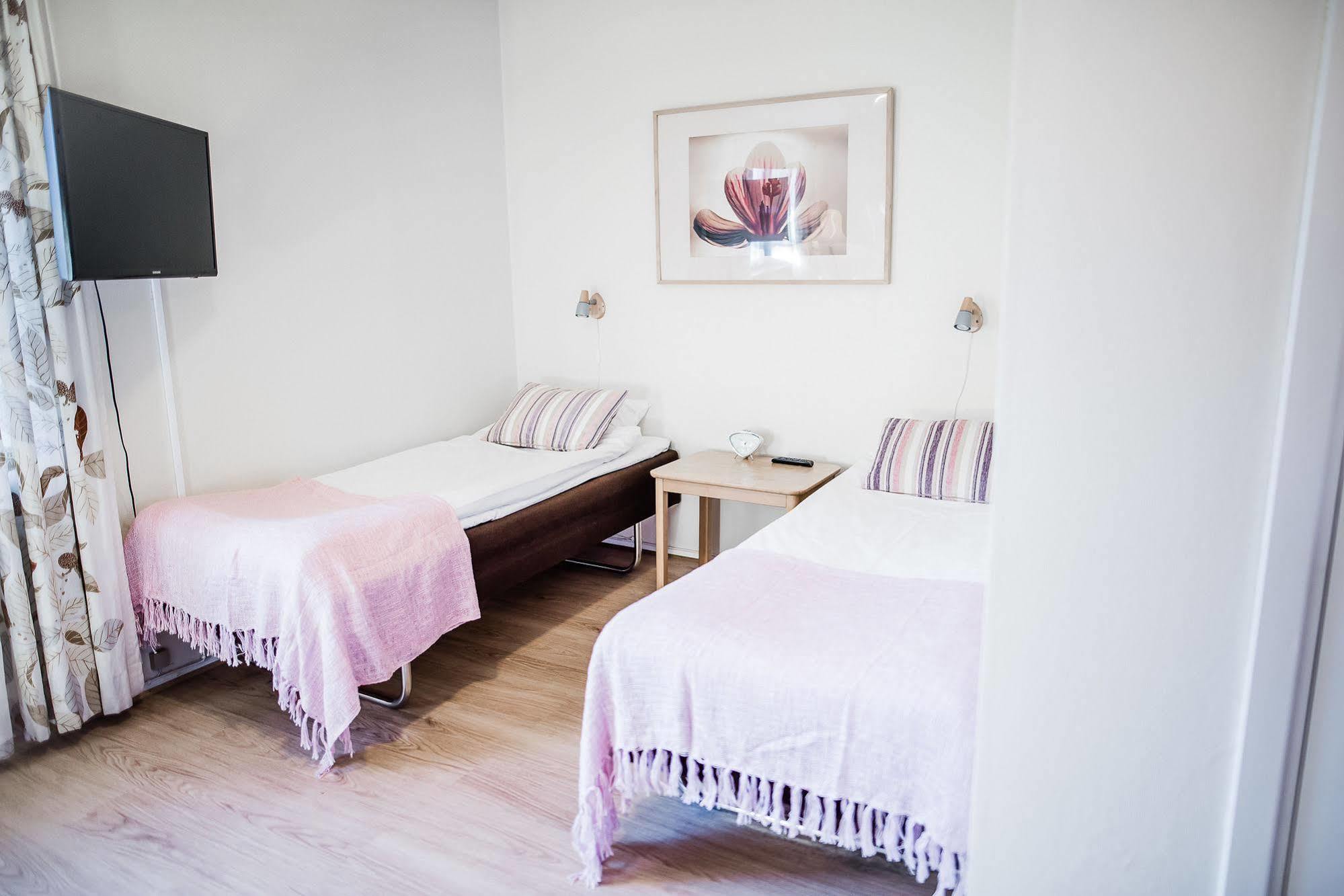 Nynaesgarden Hotell & Konferens Nynäshamn Exteriér fotografie