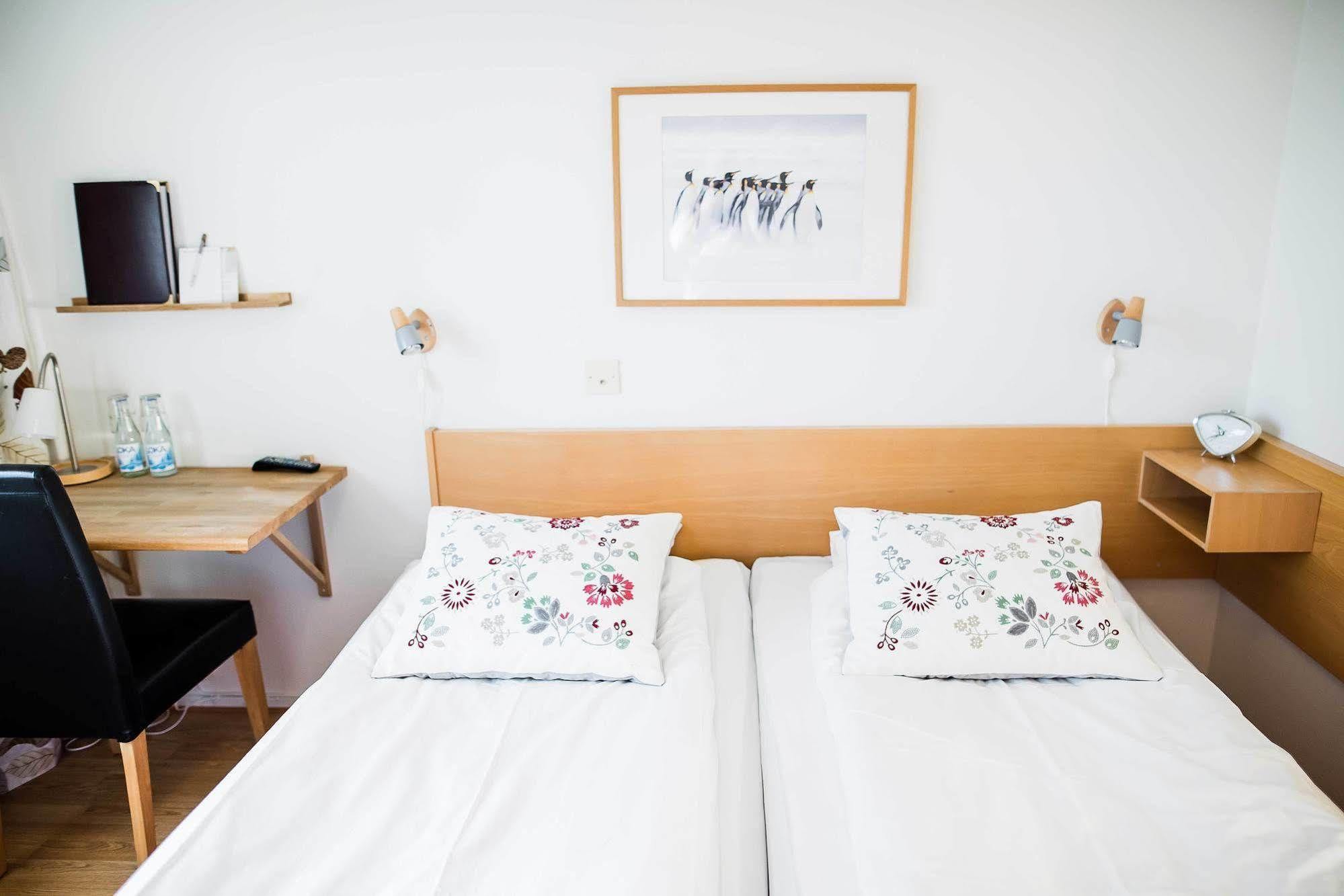 Nynaesgarden Hotell & Konferens Nynäshamn Exteriér fotografie